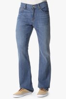 Thumbnail for your product : 7 For All Mankind Brett Modern Bootcut In Los Angeles Light
