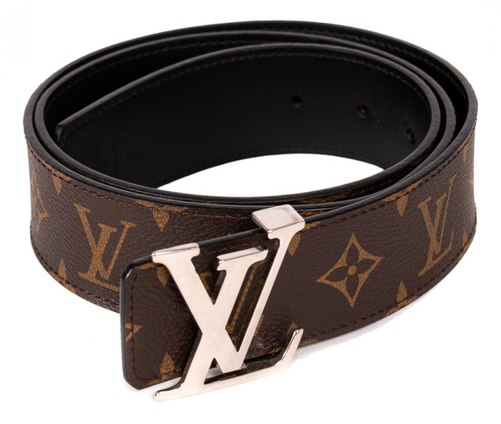 Louis Vuitton Belts For Men | Shop the world's largest collection of  fashion | ShopStyle UK