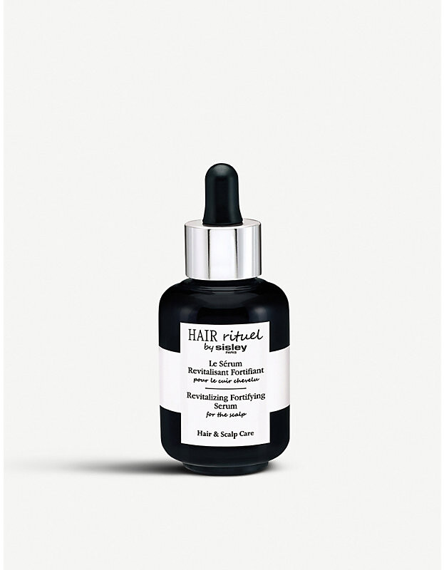 Sisley Hair Rituel Revitalising Fortifying Serum For The Scalp 60ml 60ml