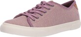 Thumbnail for your product : Frye Women's Gia Canvas Low Lace Sneaker