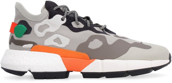 adidas POD-S3.2 ML Sneakers - ShopStyle