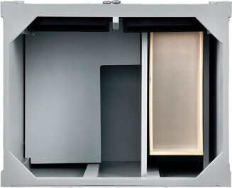 Darby Home Co Dussault 30" Single Bathroom Vanity Set