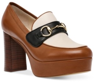platform loafers canada