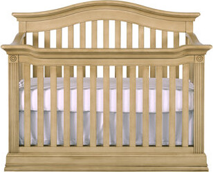 Baby Cache Montana 4-in-1 Convertible Crib