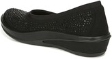 Thumbnail for your product : Bzees Moonlight Skimmer Flat