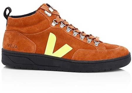 veja roraima bastille suede high tops