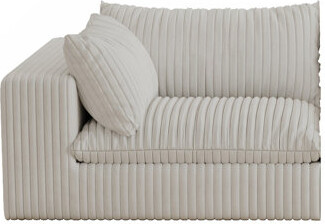 Latitude Run 2seater-White