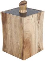 Thumbnail for your product : Very Acacia Storage Canister with Slate Lid