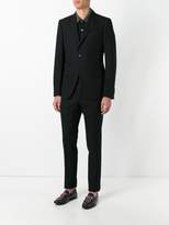 Thumbnail for your product : Gucci embroidered suit
