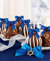 Thumbnail for your product : Mrs. Prindables Holiday Collection, Hanukkah Apple Gift Set