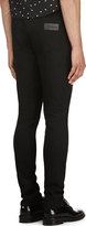 Thumbnail for your product : April 77 Black Skinny Joey Jeans