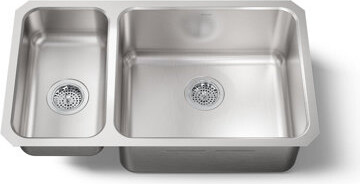 Kohler Undertone 31-3/4\