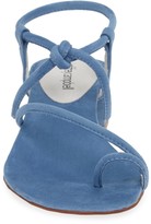 Thumbnail for your product : Jeffrey Campbell Zella Strappy Sandal