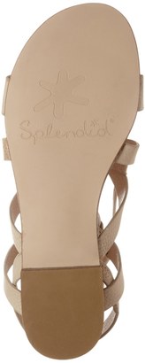 Splendid Cameron Lace Sandal