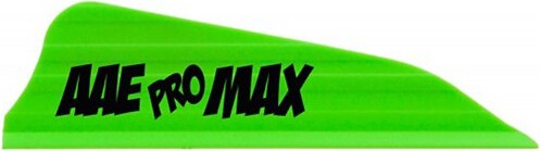 Arizona Archery Enterprises AAE Pro Max Vanes