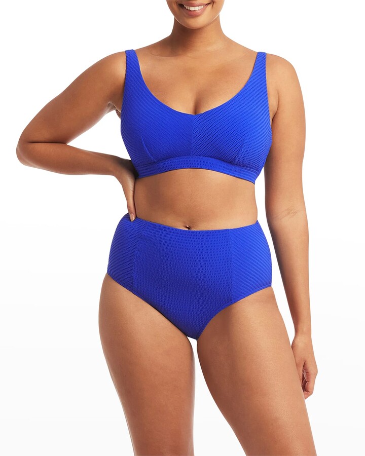 Sea Level Women's Swimwear | Shop the world's largest collection 