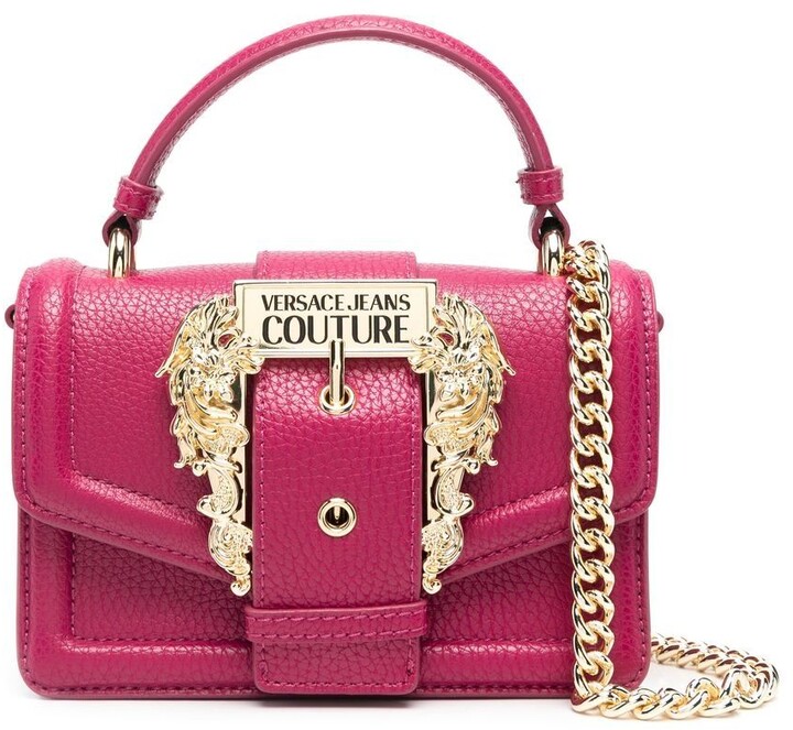 Versace Jeans Couture Bags For Women | ShopStyle Canada