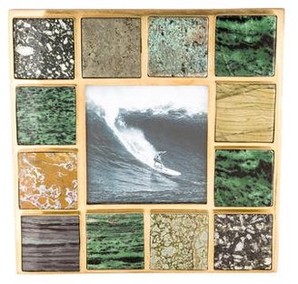 Kelly Wearstler Curated Gemstone Picture Frame