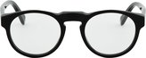 Thumbnail for your product : Super Black Paloma Optical Glasses
