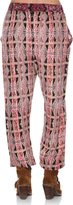 Thumbnail for your product : Angie Printed Harem Pant