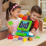 Thumbnail for your product : Leapfrog NEW Count Along Till Set 20pce
