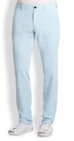 Thumbnail for your product : Façonnable Stretch-Cotton Corduroy Pants