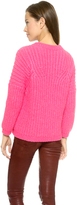 Thumbnail for your product : Ulla Johnson Kitty Alpaca Sweater