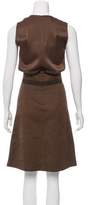Thumbnail for your product : Vanessa Bruno Ferguson Sheath Dress w/ Tags