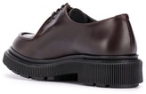 Thumbnail for your product : Adieu Paris Chunky Creeper Shoes