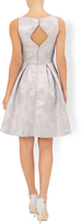 Thumbnail for your product : Monsoon Pansy Jacquard Dress