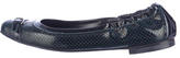 Thumbnail for your product : Fendi Flats