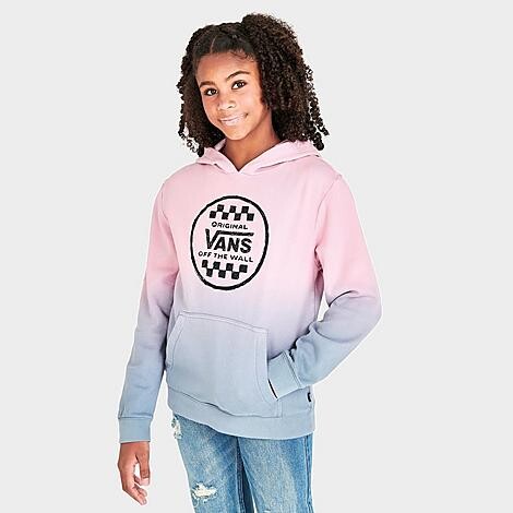 Vans Girls' Sweatshirts | Shop The Largest Collection | ShopStyle