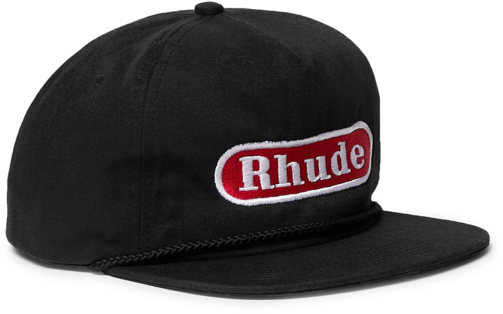 logos for baseball caps