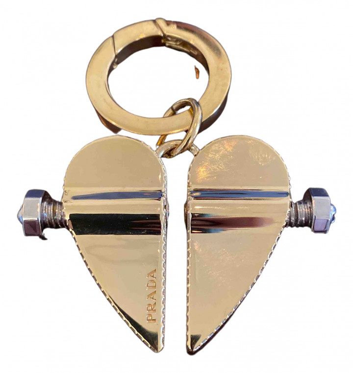 Prada intelligence overview