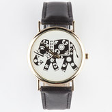 Thumbnail for your product : Tribal Elephant Watch
