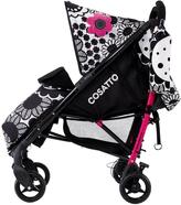 Thumbnail for your product : Cosatto Yo Stroller Special Edition - MonoBloom