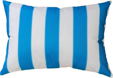 W-Runyong Horizon Stripe Pillow 14\