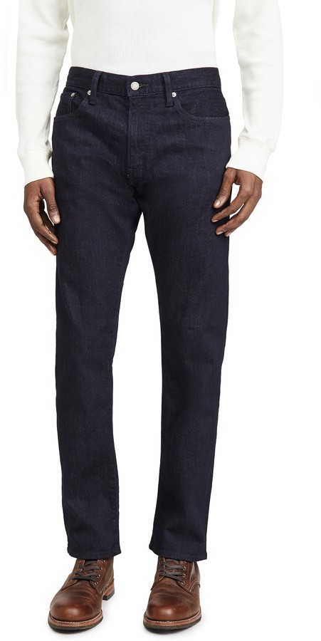 polo relaxed fit jeans