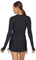 Thumbnail for your product : Next Good Karma Hydrate Zip Rashguard Dress