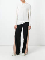 Thumbnail for your product : Theory Brilivna jumper