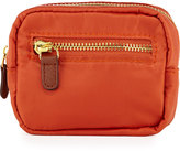 Thumbnail for your product : Toss Au Revoir Nylon Mini-Cosmetic Pouch, Orange
