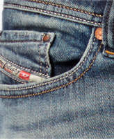Thumbnail for your product : Diesel Men's Viker 0885K Straight Fit Stretch Jeans