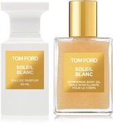 Thumbnail for your product : Tom Ford Soleil Blanc Eau de Parfum & Shimmering Body Oil Set