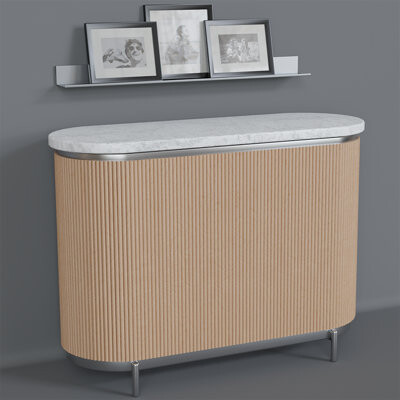 Designs of Distinction® Furniture Findings 1/2\