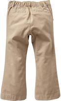 Thumbnail for your product : T&G Uniform Boot-Cut Khakis for Baby