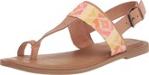 Thumbnail for your product : Toms Women's Bree Flat Sandal