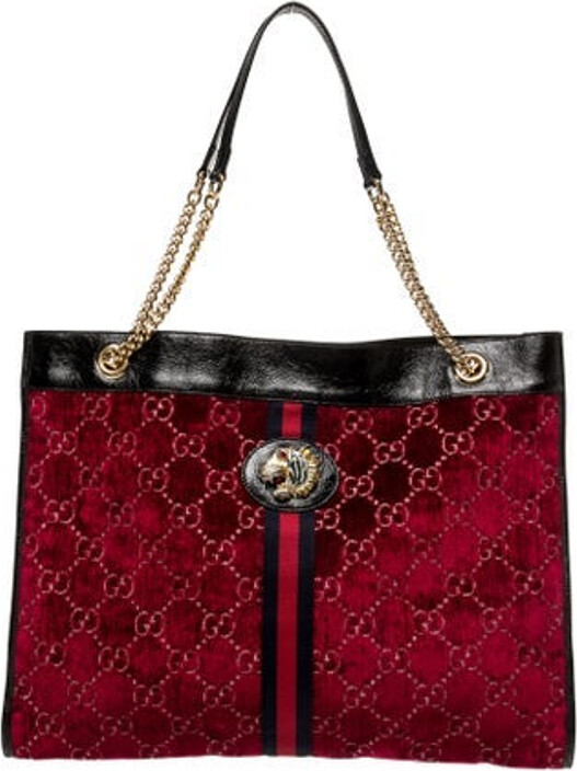 Gucci Tiger Bag Shop The Largest Collection ShopStyle