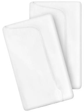 Baby Delight ; Snuggle Nest Comfort 2Pk Accessory Sheets