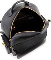 Thumbnail for your product : Buscemi PHD Men's Leather Backpack, Black