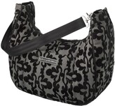 Thumbnail for your product : Petunia Pickle Bottom 'Touring Tote' Chenille Diaper Bag